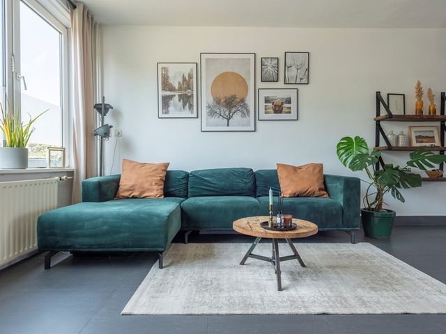 Korte Heul 139, Bussum
