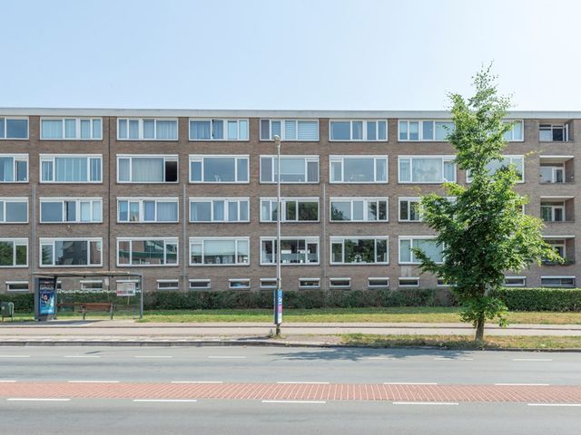 Korte Heul 139, Bussum