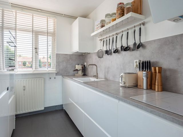 Korte Heul 139, Bussum