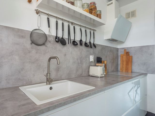 Korte Heul 139, Bussum