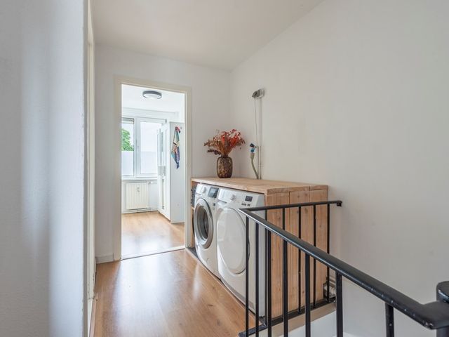 Korte Heul 139, Bussum