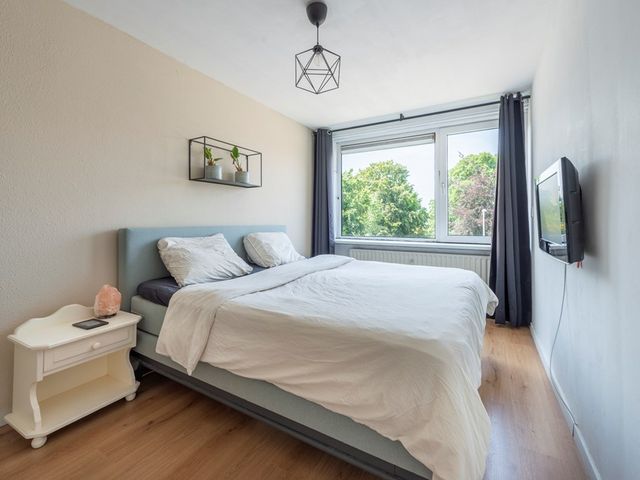 Korte Heul 139, Bussum