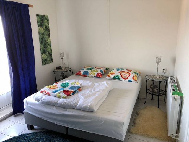 Clavecymbelstraat 78D, Maastricht