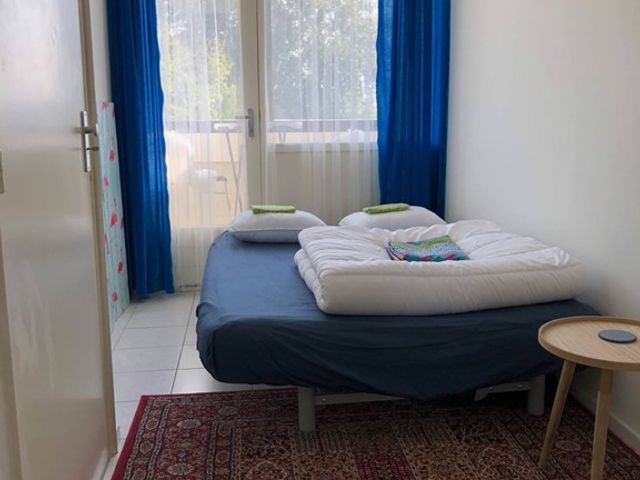 Clavecymbelstraat 78D, Maastricht