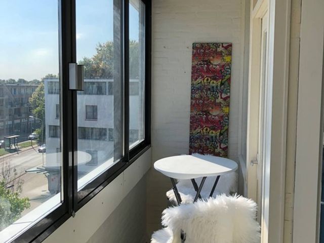 Clavecymbelstraat 78D, Maastricht