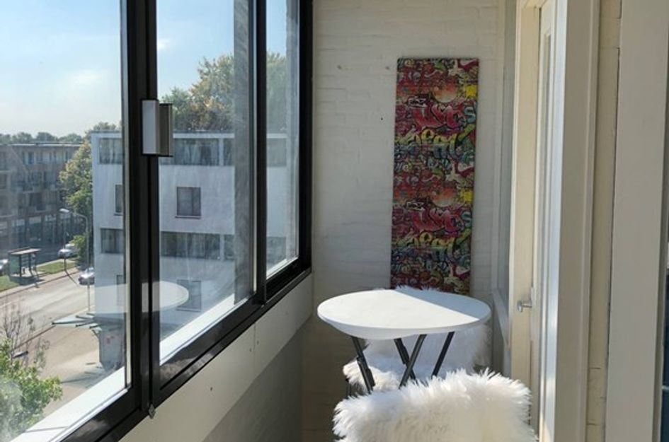 Clavecymbelstraat 78D