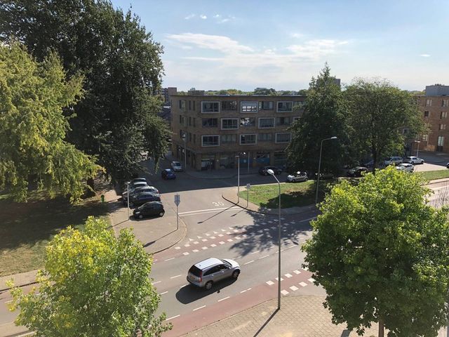 Clavecymbelstraat 78D, Maastricht