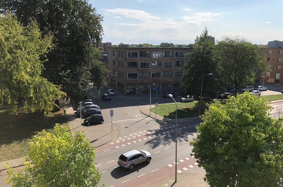 Clavecymbelstraat 78D