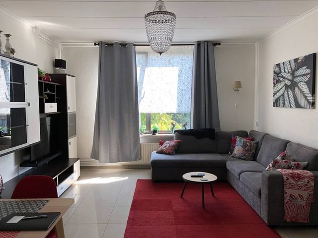 Clavecymbelstraat 78D, Maastricht