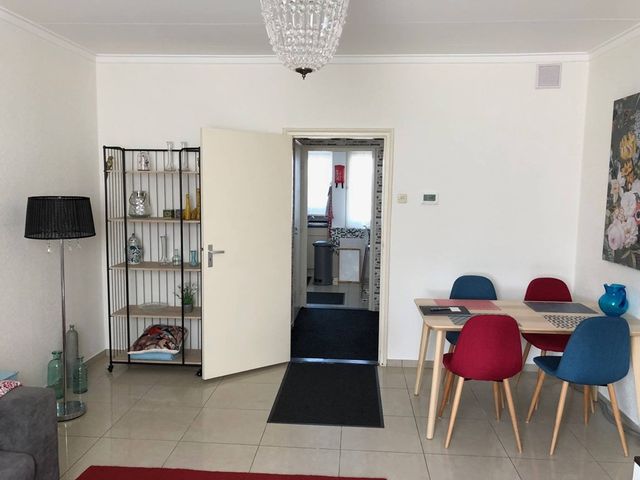 Clavecymbelstraat 78D, Maastricht