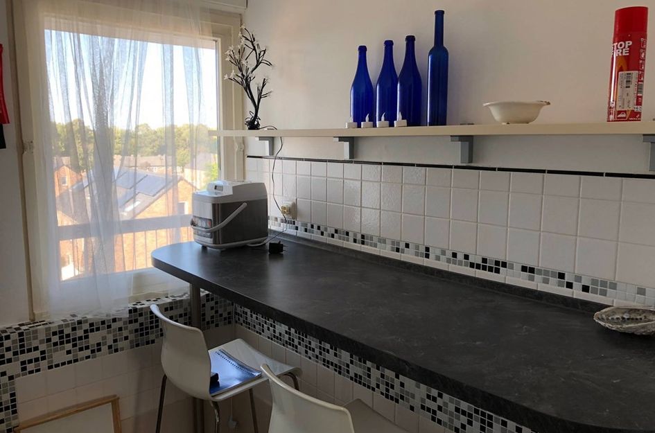 Clavecymbelstraat 78D
