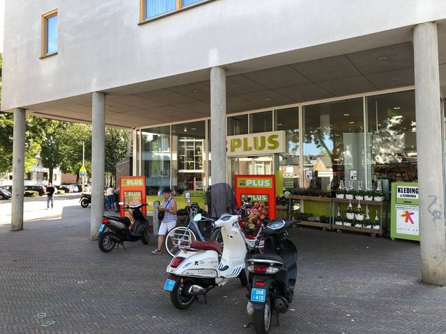 Clavecymbelstraat 78D, Maastricht