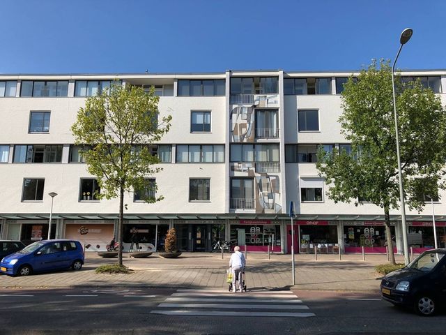 Clavecymbelstraat 78D, Maastricht