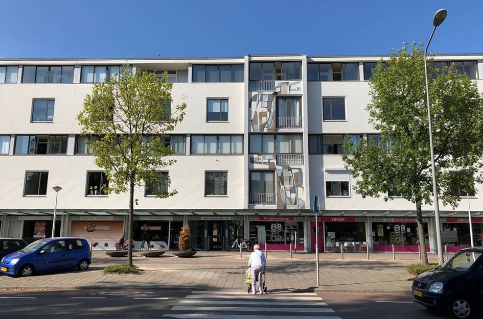 Clavecymbelstraat 78D