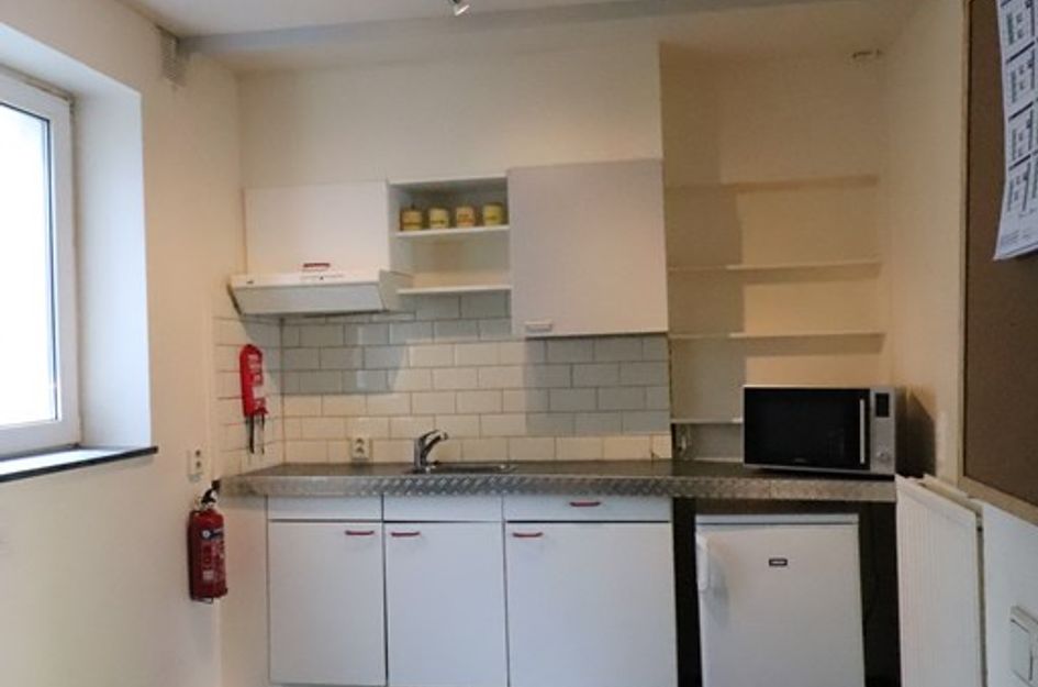 Bergerstraat 17A