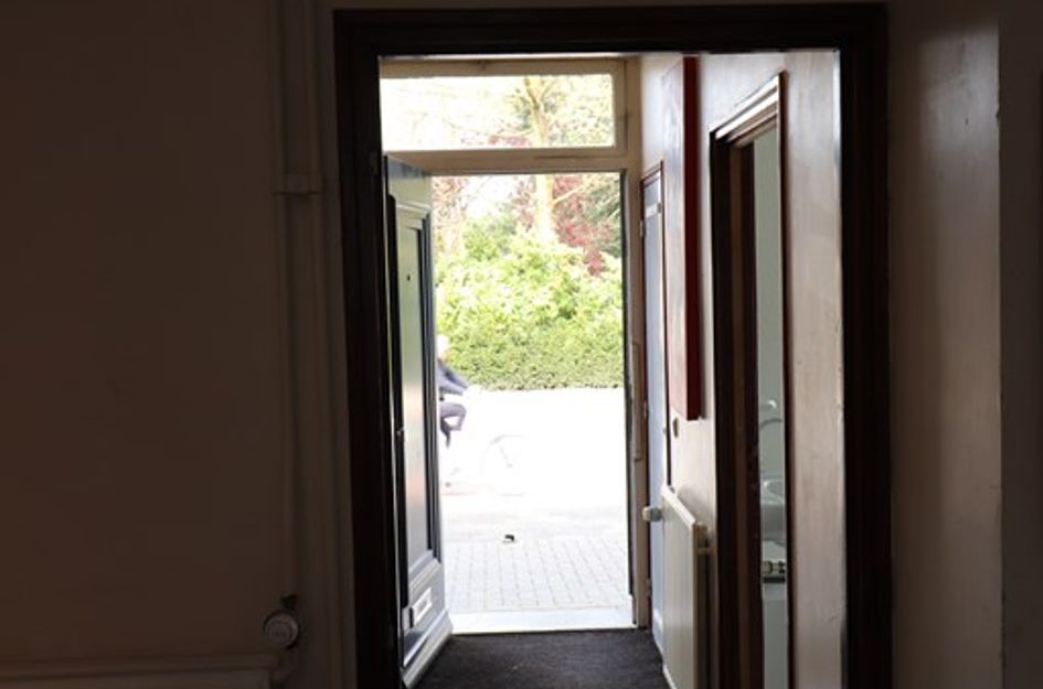 Bergerstraat 17A