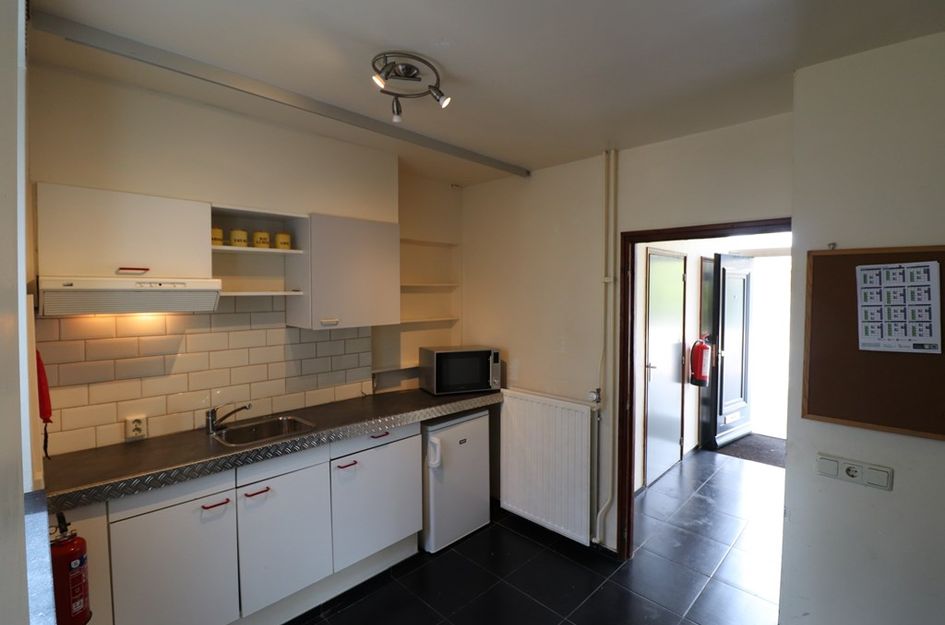 Bergerstraat 17A