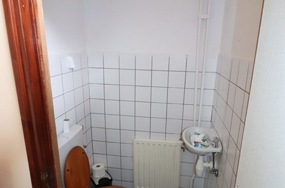 Bergerstraat 17A