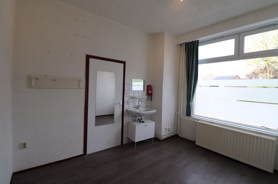 Bergerstraat 17A