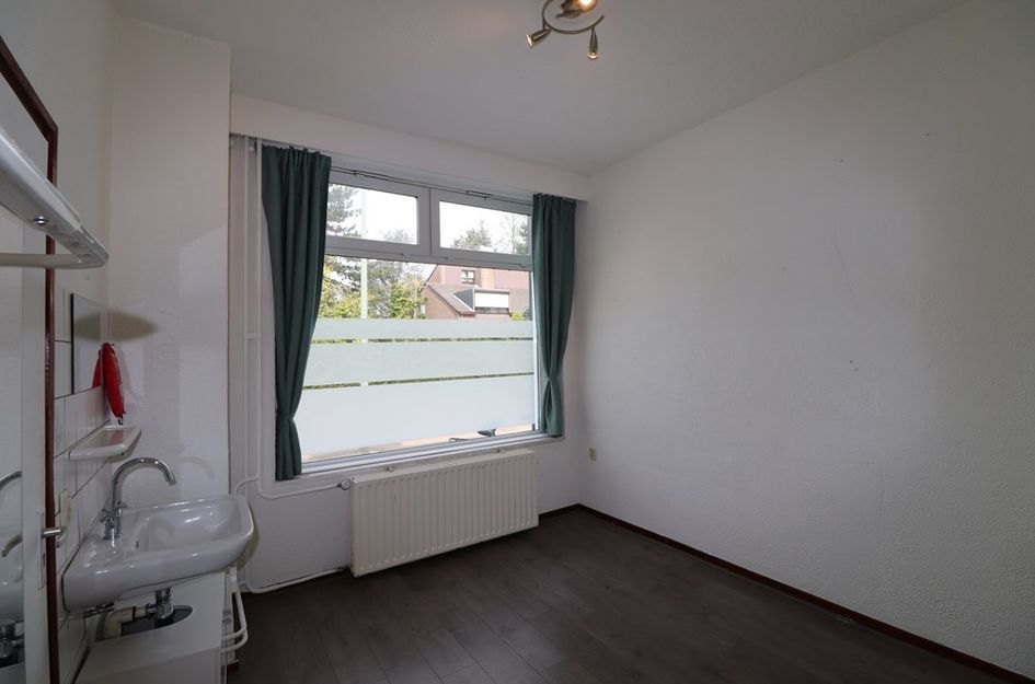 Bergerstraat 17A