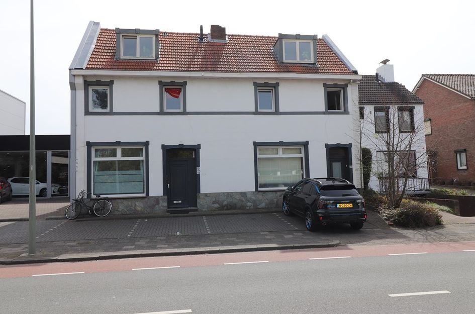 Bergerstraat 17A