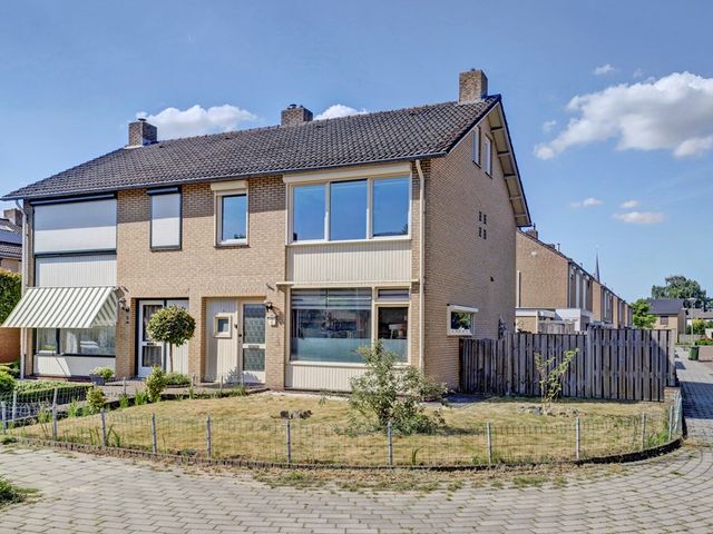 In Het Neervelt 6, Meijel