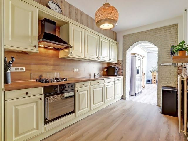 In Het Neervelt 6, Meijel