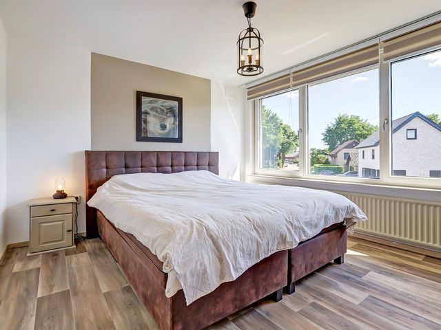 In Het Neervelt 6, Meijel