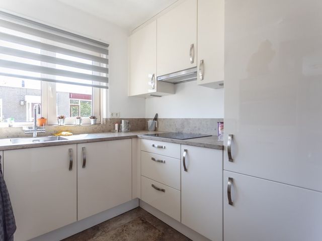 Wibauthof 32, 's-Hertogenbosch