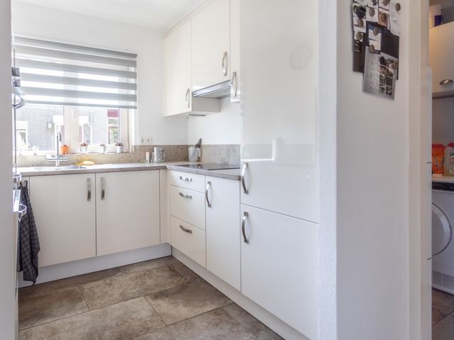 Wibauthof 32, 's-Hertogenbosch