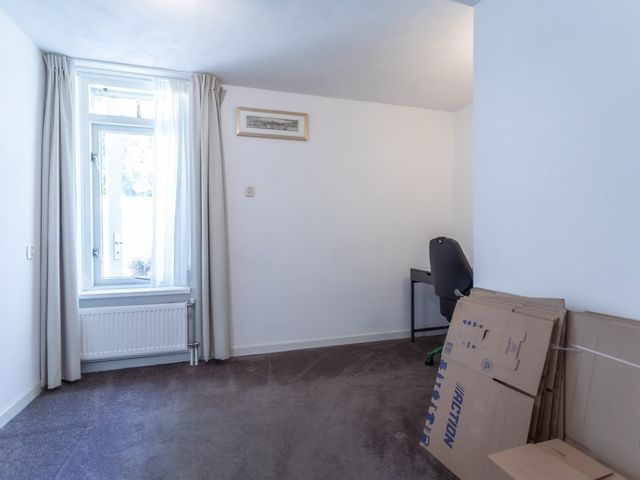 Wibauthof 32, 's-Hertogenbosch