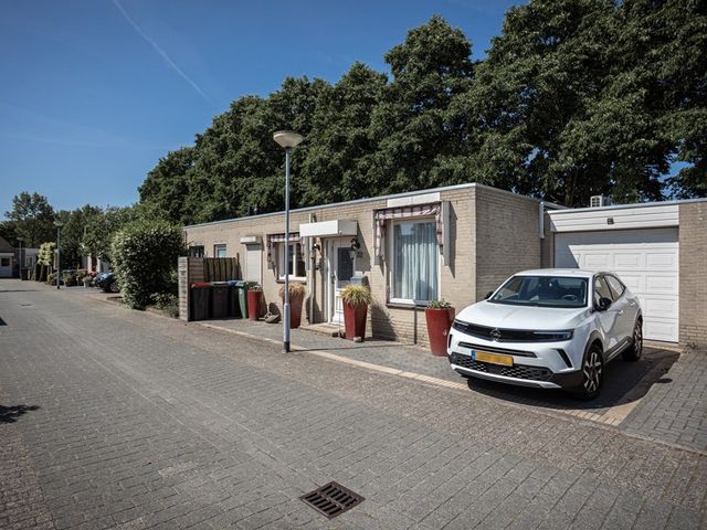 Wibauthof 32, 's-Hertogenbosch