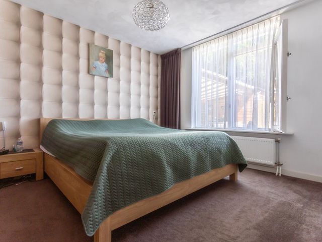 Wibauthof 32, 's-Hertogenbosch