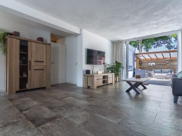 Wibauthof 32, 's-Hertogenbosch