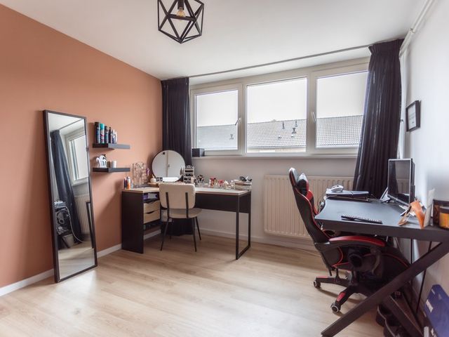Gentstraat 22, 's-Hertogenbosch