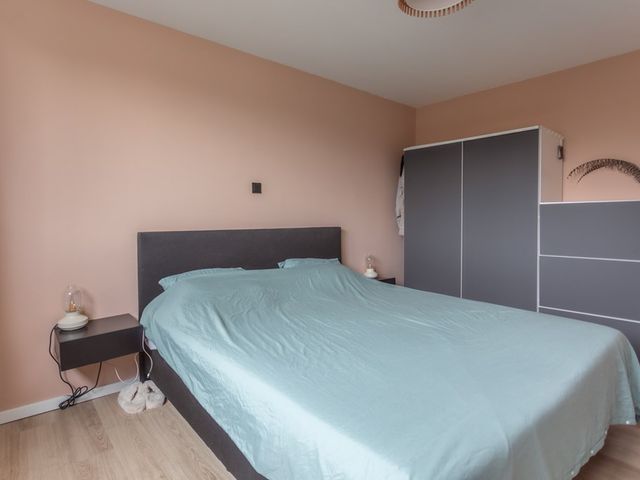 Gentstraat 22, 's-Hertogenbosch