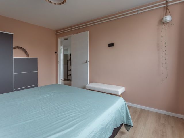 Gentstraat 22, 's-Hertogenbosch
