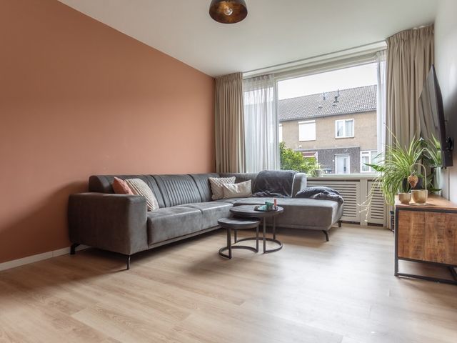 Gentstraat 22, 's-Hertogenbosch