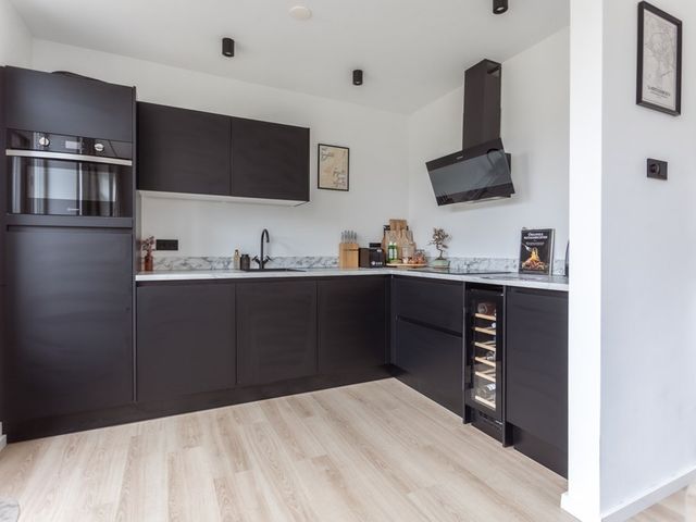 Gentstraat 22, 's-Hertogenbosch