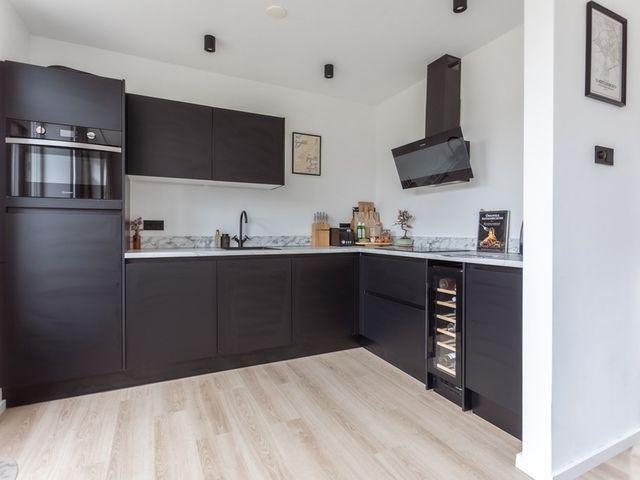 Gentstraat 22, 's-Hertogenbosch