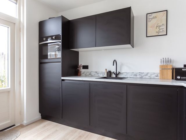 Gentstraat 22, 's-Hertogenbosch