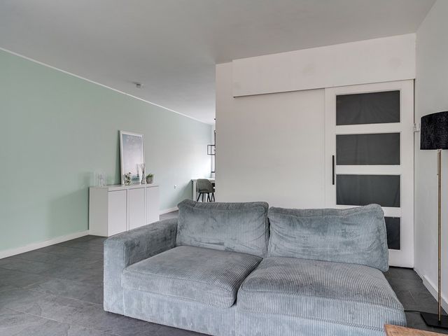 Zesde Slagen 64, 's-Hertogenbosch