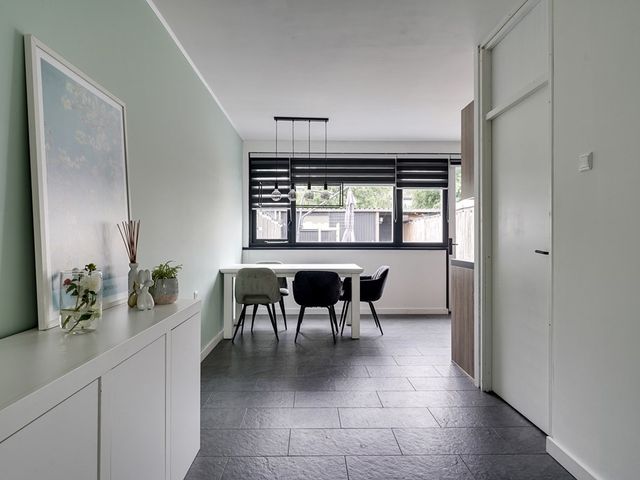Zesde Slagen 64, 's-Hertogenbosch