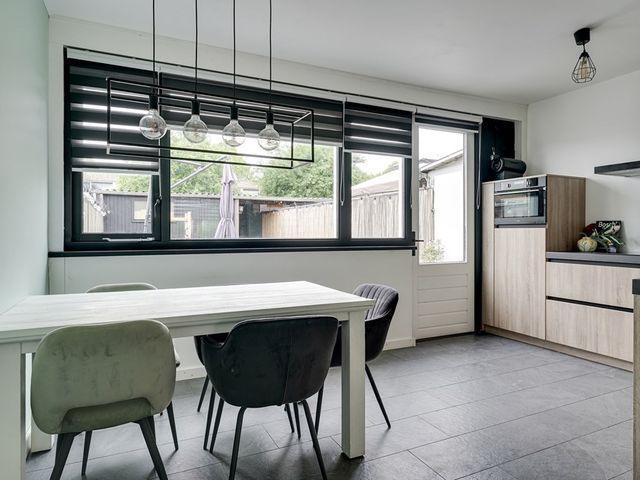 Zesde Slagen 64, 's-Hertogenbosch