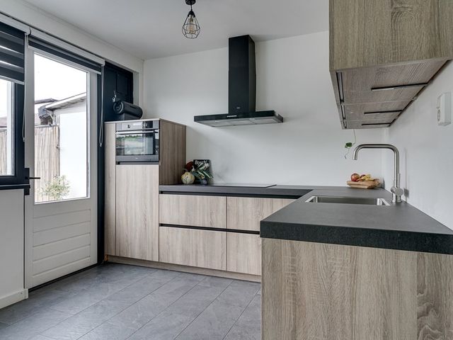 Zesde Slagen 64, 's-Hertogenbosch