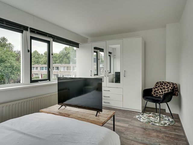 Zesde Slagen 64, 's-Hertogenbosch