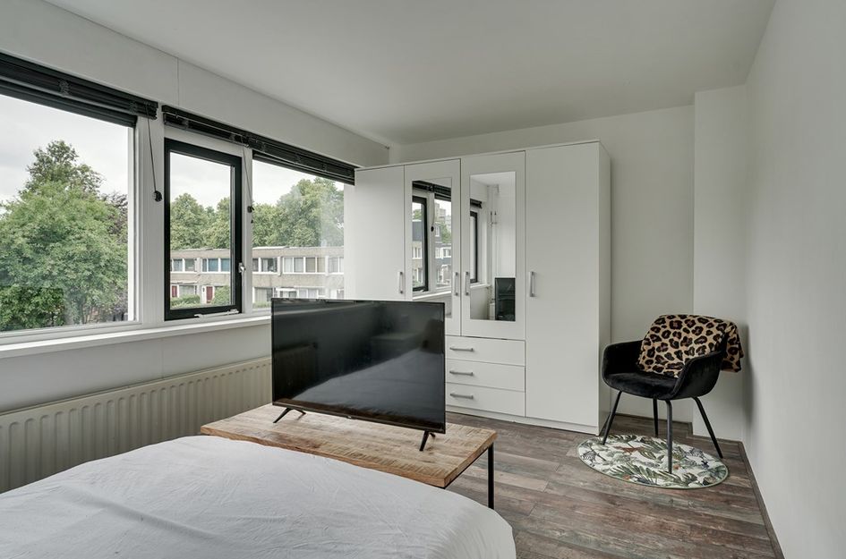 Zesde Slagen 64