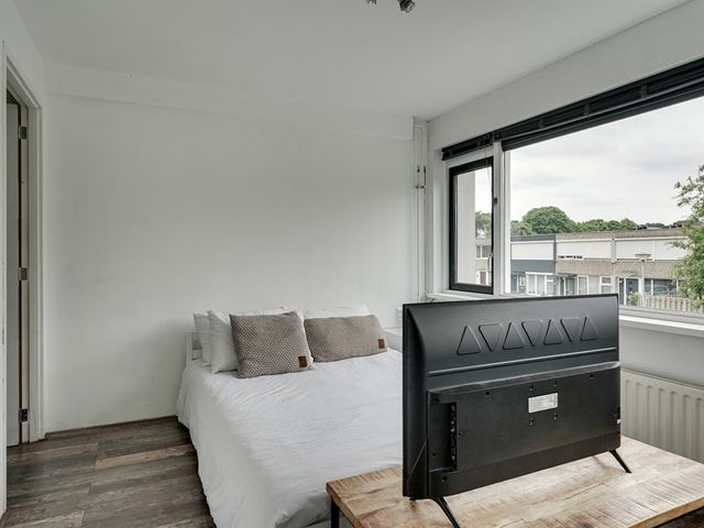 Zesde Slagen 64, 's-Hertogenbosch