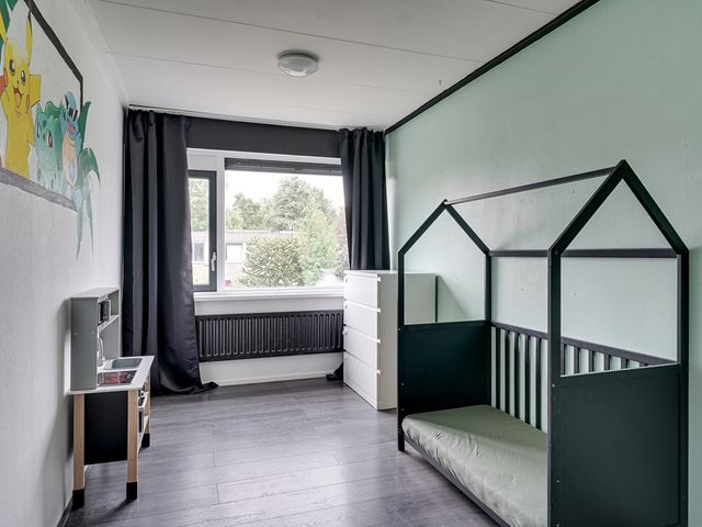 Zesde Slagen 64, 's-Hertogenbosch