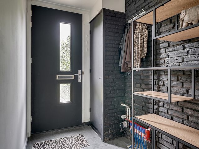 Zesde Slagen 64, 's-Hertogenbosch